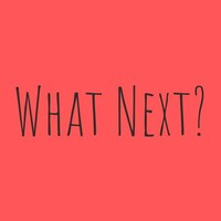 What Next? Culture logo - Similar company to Unlimited