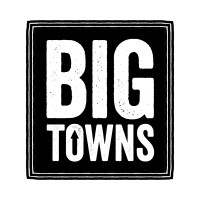 Big Towns logo - Similar company to Corp Crashpads