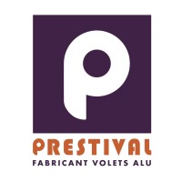 PRESTIVAL logo - Similar company to Simp Production