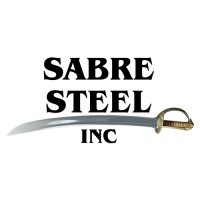 Sabre Steel, Inc. logo - Similar company to Lifetime Leather Co