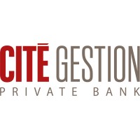 Cité Gestion SA logo - Similar company to Savire Tecnología Y Procesos