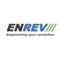 ENREV logo - Similar company to Potion Inc