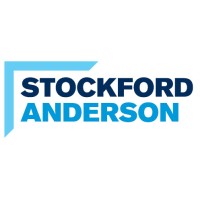 Stockford Anderson logo - Similar company to Thompson Heaney