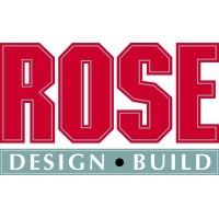 Rose Design Build, Inc. logo - Similar company to Firetek