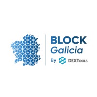 BLOCKGALICIA logo - Similar company to Casa Token