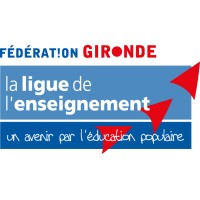 Ligue de l'Enseignement - Fédération Gironde logo - Similar company to Cyber E Potere