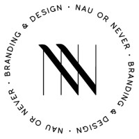 Nau or Never logo - Similar company to About Climate