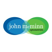 John Mcminn Optometrists logo - Similar company to The Eyeroom Optometrists
