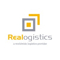 Realogistics Int'l (Beijing) Co.,Ltd. logo - Similar company to Cargobox Bangladesh Ltd