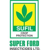 Super Ford Insecticides Ltd. logo - Similar company to Usl Crop Science