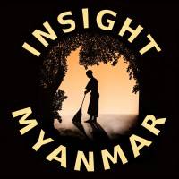 Insight Myanmar logo - Similar company to Better Burma