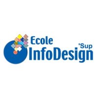 École Supérieure Infodesign logo - Similar company to Infodesign