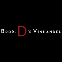 Brdr. D's Vinhandel logo - Similar company to Winesomm Aps