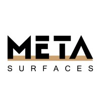 Meta Surfaces logo - Similar company to Stone Store