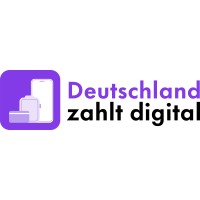 Deutschland zahlt digital logo - Similar company to Slash Pulse