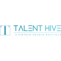 Talent Hive - A Fintech Search Boutique