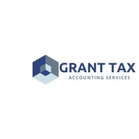 Grant Tax logo - Similar company to Jpb Financial, Llc