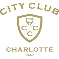 Charlotte City Club logo - Similar company to Trb Creative