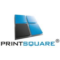 Printsquare B.V. logo - Similar company to Reklet B.V.