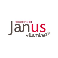 Janus intérim logo - Similar company to Artfly