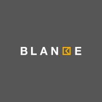 Blanke Briefhüllen GmbH logo - Similar company to Lectiopro Gmbh