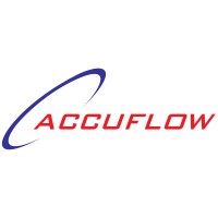 Accuflow logo - Similar company to Sentinam Ltd