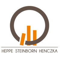 Heppe Steinborn Henczka Partnerschaft Steuerberatung Dortmund logo - Similar company to Pixelconsult Gmbh