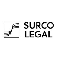Surco Legal logo - Similar company to Houselab