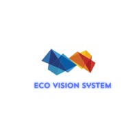 Eco Vision System logo - Similar company to Visiontec System Sdn Bhd (Formerly Known As Pa Vision Sdn Bhd)
