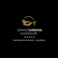 Hotel Grand Sirenis Cartagena logo - Similar company to Linkedin Hotel Costa Del Sol Cartagena