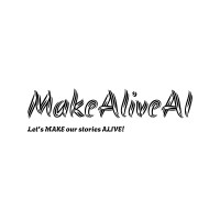 MakeAliveAI logo - Similar company to Eydle