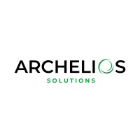 Archelios Solutions Srl logo - Similar company to Pvsol Energy