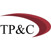 TP & C logo - Similar company to Relay Response
