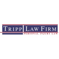 Tripp Law Firm PA logo - Similar company to Florida Appeals