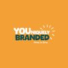 Youniquely Branded logo - Similar company to I & I Dog Sitting Services
