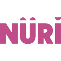 NÜRI logo - Similar company to Zalg