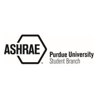 Purdue ASHRAE Student Branch logo - Similar company to Herrick Laboratories