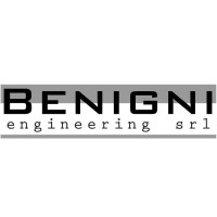 Benigni Engineering srl logo - Similar company to Nine Engineering
