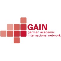 GAIN German Academic International Network logo - Similar company to Gobu