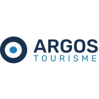 ARGOS TOURISME logo - Similar company to Obomo