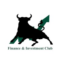 Victoria Finance & Investment Club logo - Similar company to Victoria University Of Wellington International Students' Association