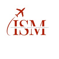 ISM HAVACILIK logo - Similar company to Veltech Havacılık Uzay Savunma