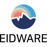 Eidware logo - Similar company to Qubitica Ltd