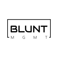 BLUNT Management logo - Similar company to Doremi Talent Management