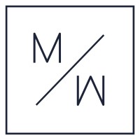 Michael Wright Photography logo - Similar company to Wright Visuals