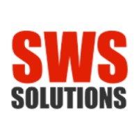 SWS Solutions logo - Similar company to Sws Technologies Pvt. Ltd.