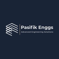 PASİFİK ENGGS logo - Similar company to Zain Ti̇caret