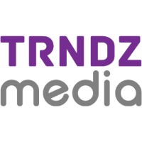 TRNDZmedia logo - Similar company to Boxknocks