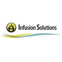 Infusion Solutions Inc. logo - Similar company to Is Technology
