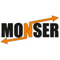 Monser Electricidad logo - Similar company to Monser